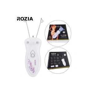 Profesyonel Epilatör ipli Tüy Alma Epilasyon Aleti