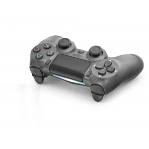 Ps4 Uyumlu Kablosuz Gamepad Oyun Kolu (Füme ND400J)
