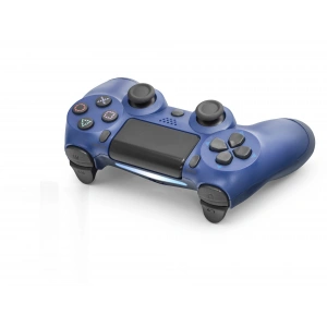 Ps4 Uyumlu Kablosuz Gamepad Oyun Kolu (Lacivert ND400F)