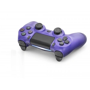 Ps4 Uyumlu Kablosuz Gamepad Oyun Kolu (Mor ND400G)