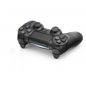 Ps4 Uyumlu Kablosuz Gamepad Oyun Kolu (Siyah ND400)