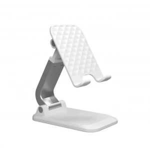 Telefon Standı (Q7L Beyaz - ZR713)