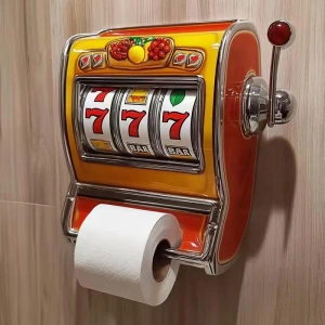 Tuvalet Kağıtlığı (Rul et)