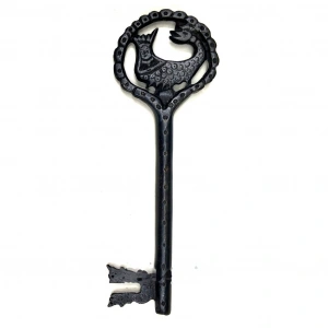 Süs Anahtarı Şahmeran 240x83mm (Anahtar-1)