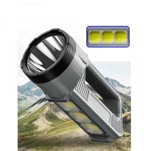 Şarjlı Fener ve Masa Lambası (WT-603)