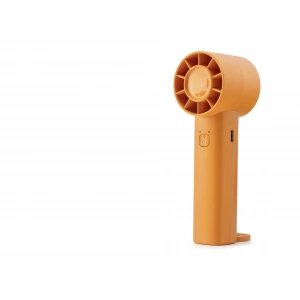Şarjlı Mini El Fanı (Standlı - DF91)