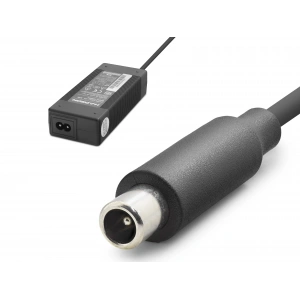Scooter Adaptörü (42V, 2A, 84W, 8.0x5.5 mm, Siyah - HD8890)