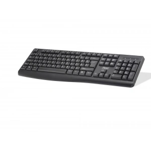 Sessiz F Klavye Usb - Siyah KB120B/62