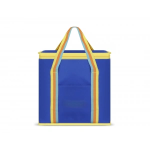 Termos Çanta 30.5 L (35x35x25 cm,Sıcak Soğuk, Mavi - MCB001)