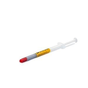 Thermal Paste 1.8W 0.5G Gray HDX6503