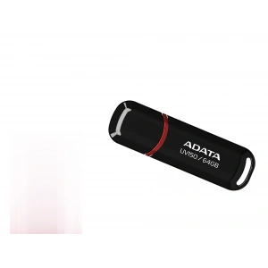 Flash Bellek 64 Gb USB 3.2 Gen1 (Siyah - UV150)