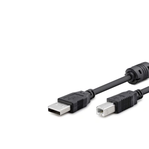 USB Printer Kablosu 3Mt (Siyah,HDX7506)