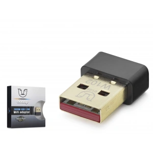 Usb Wifi Adaptör (300 Mbps - W102)