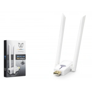 USB Wifi Bluetooth Ethernet Adaptör (150 Mbps - W119)