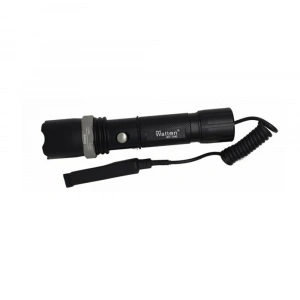 LED El Feneri Şarjlı Pilli (WT-040)