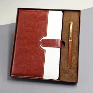 Vip Defter Kalem Seti