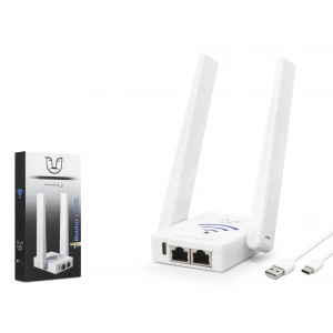 Wifi Repeater Router Access Point 300 Mbps (R316)