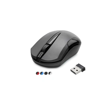 Wireless Mouse 1600 Dpi (HDX3407)