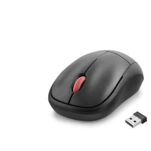 Wireless Mouse (Siyah,ND3409)