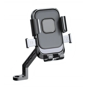 Motosiklet Ayna Telefon Tutucu (XY089 - ZR765)