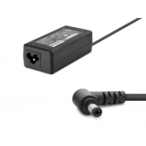 Yazar Kasa - Pos Cihazı Adaptörü (48W, 24V, 2A, 5.5x2.5 mm, Siyah - HD8851)