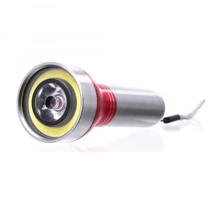 Yeni Model LED El Feneri (WT-068)