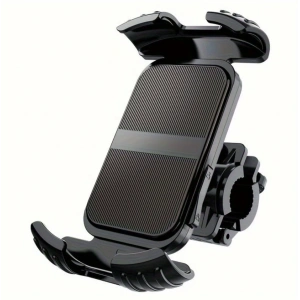 Motosiklet, Bisiklet Telefon Tutucu (Yf80Dc - ZR600)