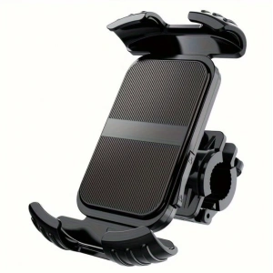 Motosiklet Gidon Telefon Tutucu (YX19Dc - ZR764)