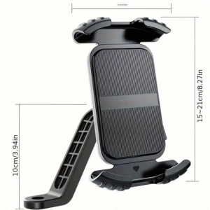 Motosiklet Ayna Telefon Tutucu (YX23Mt - ZR763)