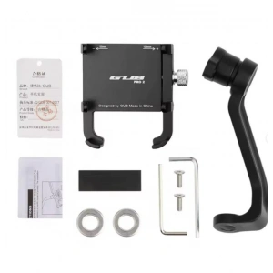 Motosiklet Telefon Tutucu (ZR Gub Pro2)