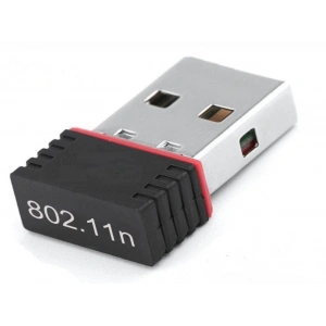 ZR111 300 Mbps 802 Mini Wireless Adaptör