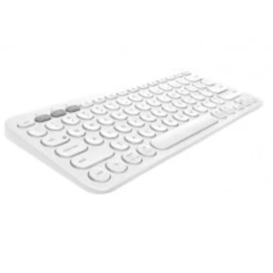 ZR460 K380 Beyaz Bluetooth Klavye