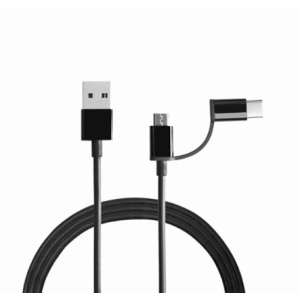 ZR50 Unıpha 2 İn 1 Kablo