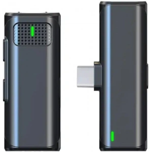 ZR544 V8 Type-C Wireless Mikrofon