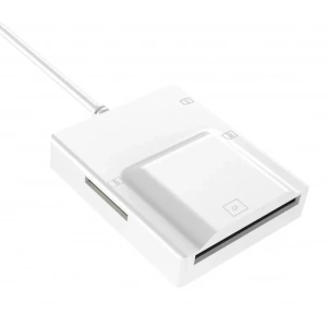 ZR779 Nk-3057Hd Usb 3.0 Card Reader