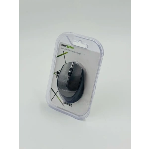 ZR880 Gri Wireless Mouse