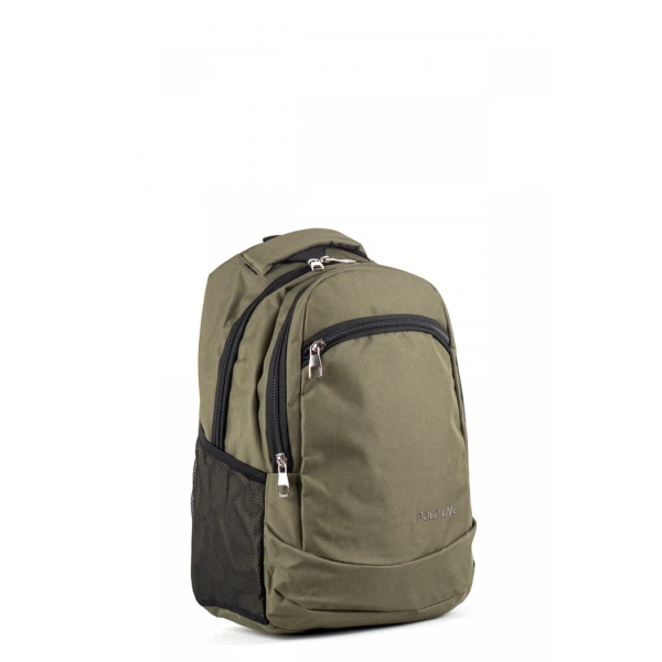 Paul Brand Unisex Okul ve Günlük Sırt Çantası PBU0201