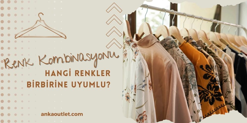 Renk Kombinasyonu: ? Hangi Renkler Birbirine Uyumlu?