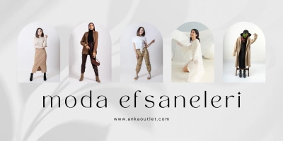 Moda Efsaneleri ve Gerçekler: Gerçekten Bilinmesi Gerekenler