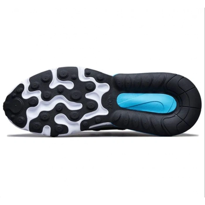 Nike Air Max 270 React Worldwide White