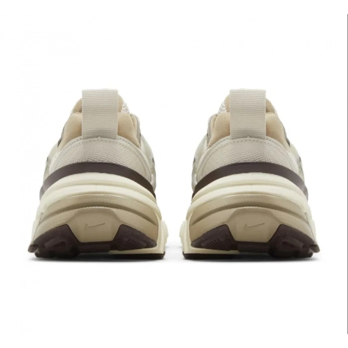 Nike V2K Run Light Orewood Brown