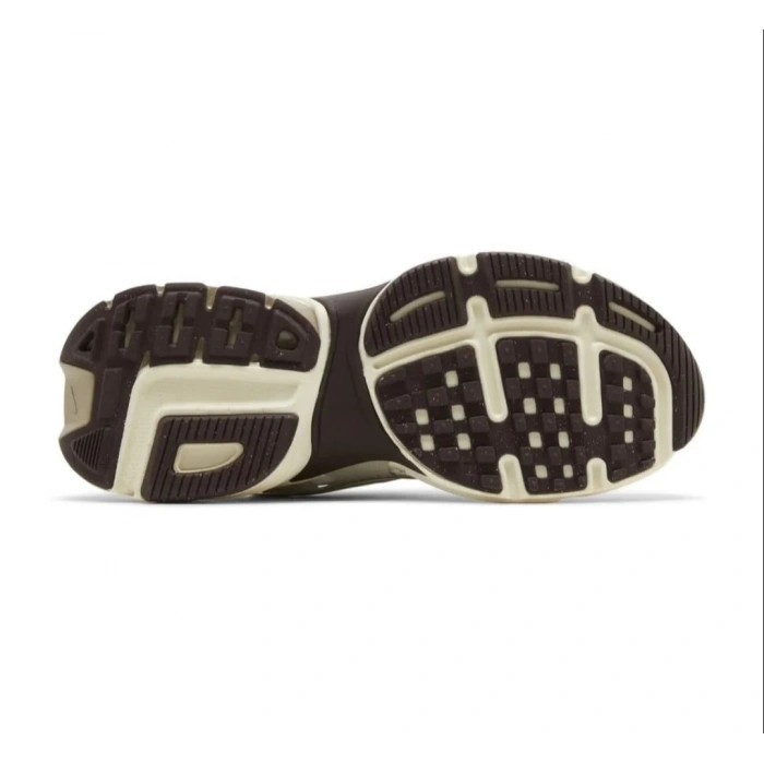 Nike V2K Run Light Orewood Brown