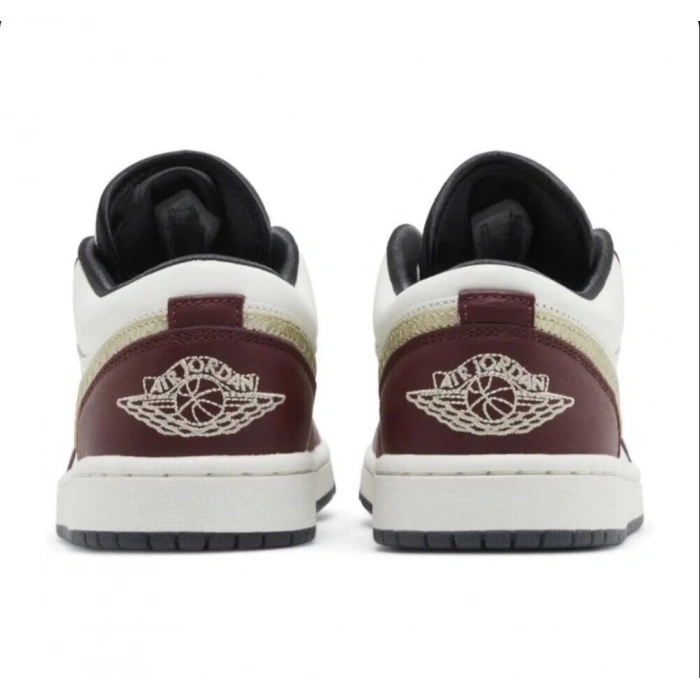 Nike Air Jordan 1 Low SE Year of the Dragon