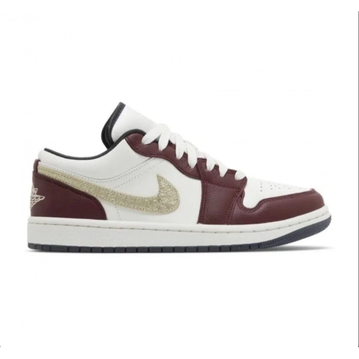 Nike Air Jordan 1 Low SE Year of the Dragon