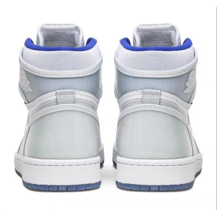Nike Air Jordan 1 High Zoom Racer Blue