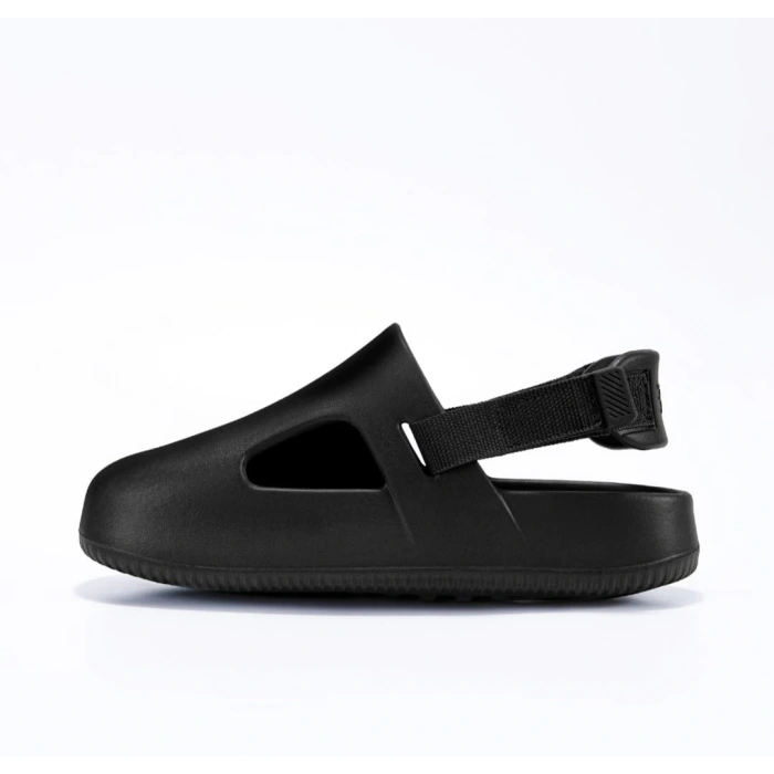 Nike Calm Mule Black