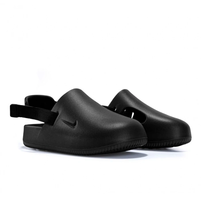 Nike Calm Mule Black