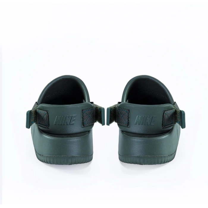 Nike Calm Mule Spartan Green