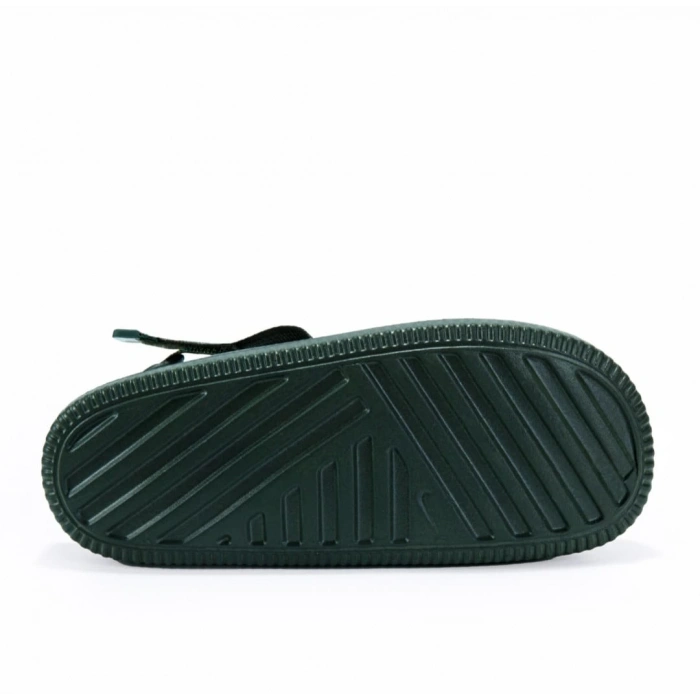 Nike Calm Mule Spartan Green