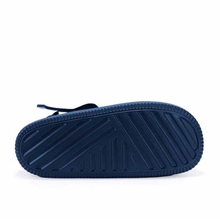 Nike Calm Mule Dark Blue